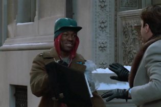 Una Poltrona Per Due - Trailer italiano del cult di John Landis