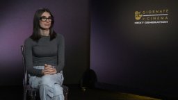 Notorious Pictures, Listino 2025: intervista a Giorgia Marchetti