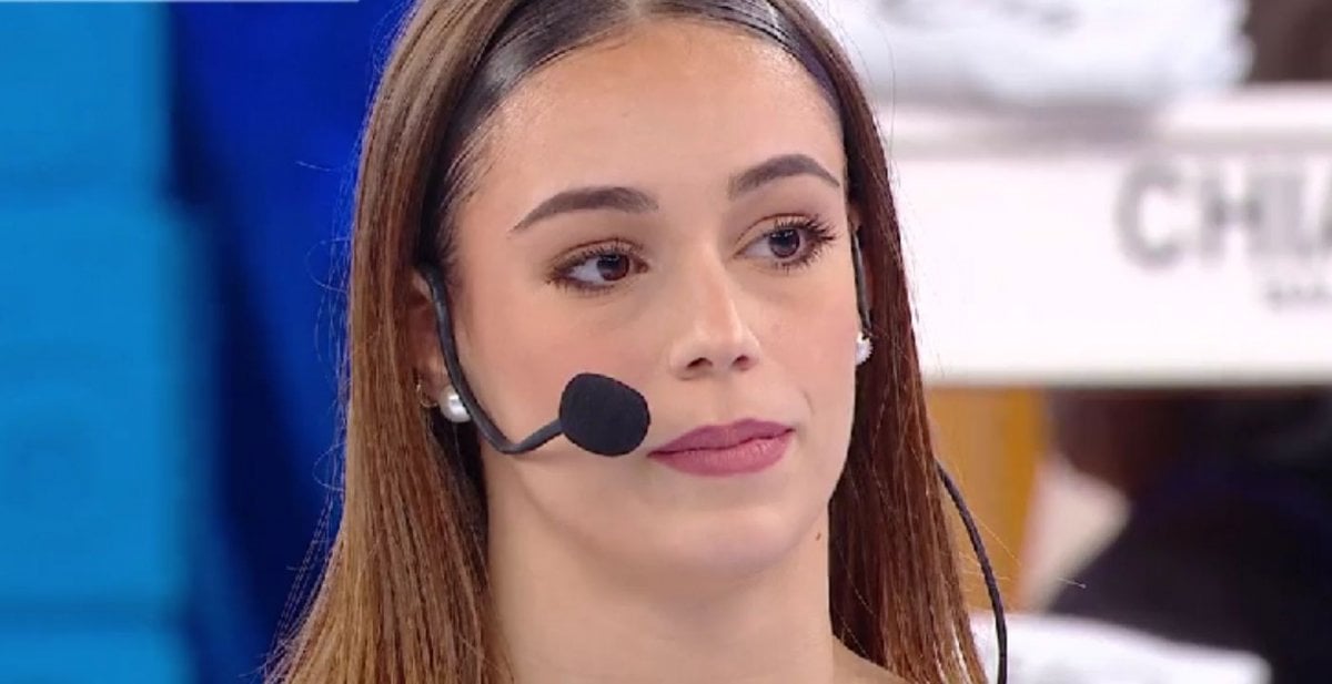 Amici 24, Alessia lascia temporaneamente il talent di Canale 5: ecco il motivo