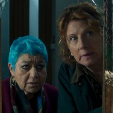 Locandina di AmicheMai