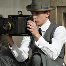 Locandina di Controluce