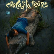 Locandina di Crocodile Tears
