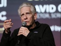 David Cronenberg: 'Non mi pento di aver detto no a Flashadance, lo avrei distrutto'