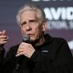 David Cronenberg: 'Non mi pento di aver detto no a Flashadance, lo avrei distrutto'