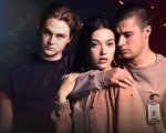 Fallen: arriva su RaiPlay l’attesissima serie tratta dalla saga letteraria di Lauren Kate