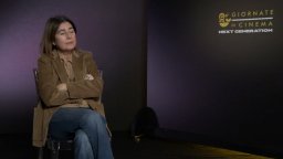 I Wonder Pictures, Listino 2025: Intervista ad Emanuela Ceddia