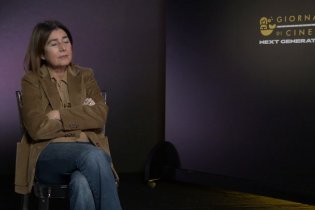 I Wonder Pictures, Listino 2025: Intervista ad Emanuela Ceddia