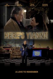 Locandina di Here's Yianni!