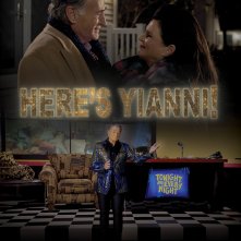 Locandina di Here's Yianni!