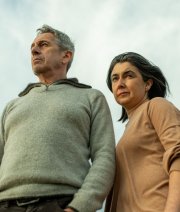 Locandina di Isla Negra