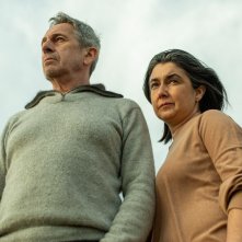 Locandina di Isla Negra