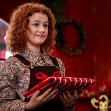 Sorella di neve: la misteriosa protagonista del film