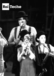 Locandina di La musica negli occhi