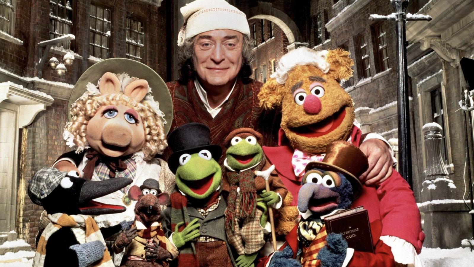 Festa in casa Muppet, tra i migliori film di Natale in streaming