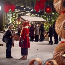 Sorella di neve: il Natale è alle porte...