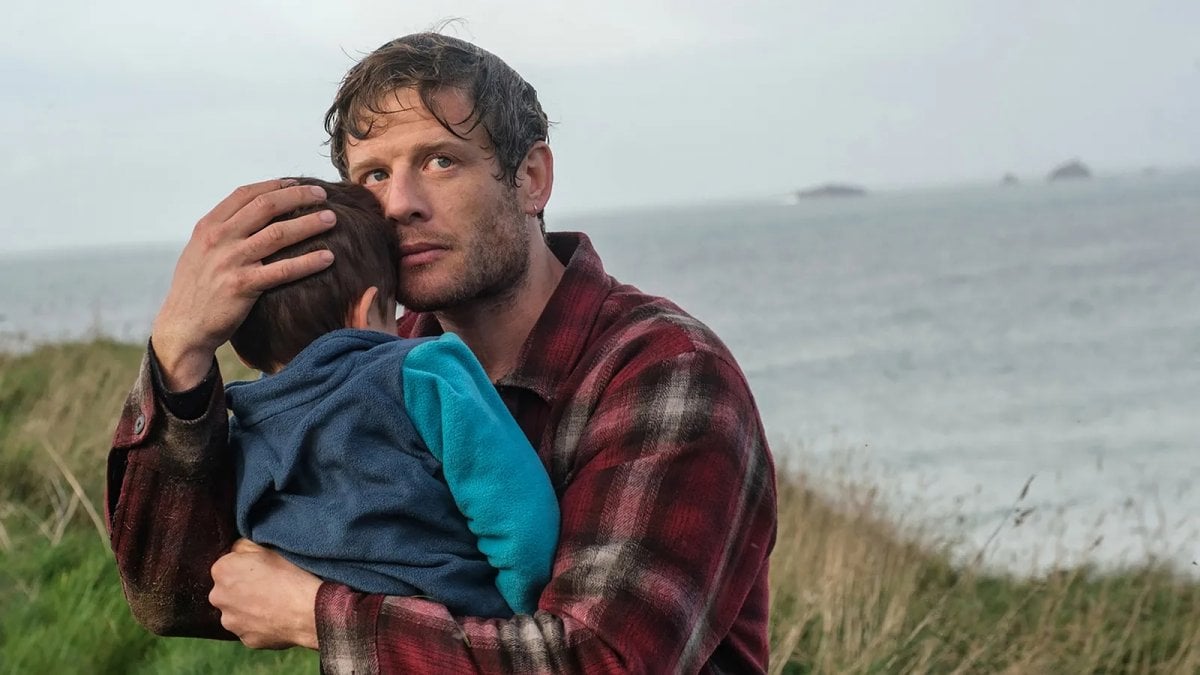 James Norton e Niamh Algar nel primo trailer della serie drammatica Playing Nice