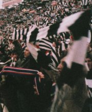 Locandina di Ragazzi di stadio