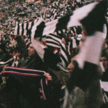 Locandina di Ragazzi di stadio