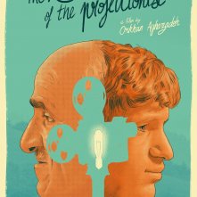 Locandina di The Return of the Projectionist