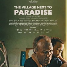 Locandina di The village next to paradise