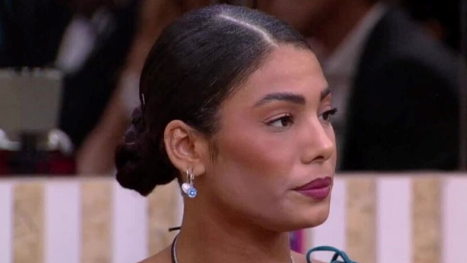 Yulia Bruschi al Grande Fratello