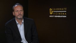 Vision Distribution, Listino 2025: Intervista a Massimo Proietti