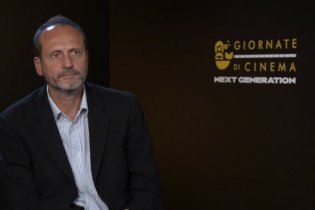 Vision Distribution, Listino 2025: Intervista a Massimo Proietti