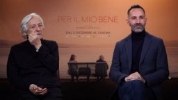 Per Il Mio Bene: antervista a Mimmo Verdesca e Leo Gullotta