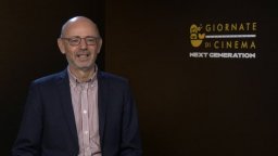 Disney, Listino 2025: Intervista a Giulio Carcano