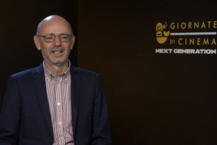 Disney, Listino 2025: Intervista a Giulio Carcano