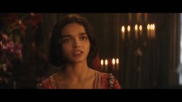 Biancaneve - Trailer italiano del reboot Disney con Rachel Zegler e Gal Gadot