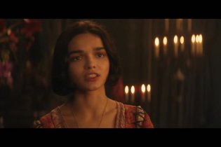 Biancaneve - Trailer italiano del reboot Disney con Rachel Zegler e Gal Gadot
