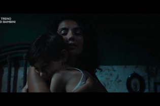 Il Treno Dei Bambini: Intervista Cristina Comencini, Serena Rossi, Barbara Ronchi