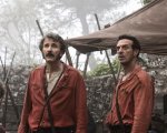 L'abbaglio: Toni Servillo, Ficarra e Picone e l'Italia di Garibaldi nel trailer del nuovo film di Roberto Andò