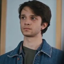 Çınar Kay interpretato da Arda Anarat