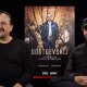 Dostoevskij, intervista a Gabriel Montesi: 'La competizione? Fa male alla salute'