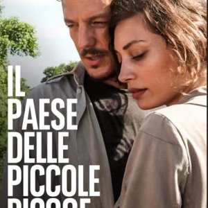 Locandina di Il paese delle piccole piogge