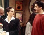 Friends, Isabella Rossellini: 'Non pensavo di essere abbastanza famosa da interpretare me stessa'