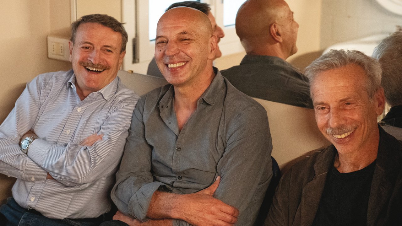 Aldo, Giovanni e Giacomo