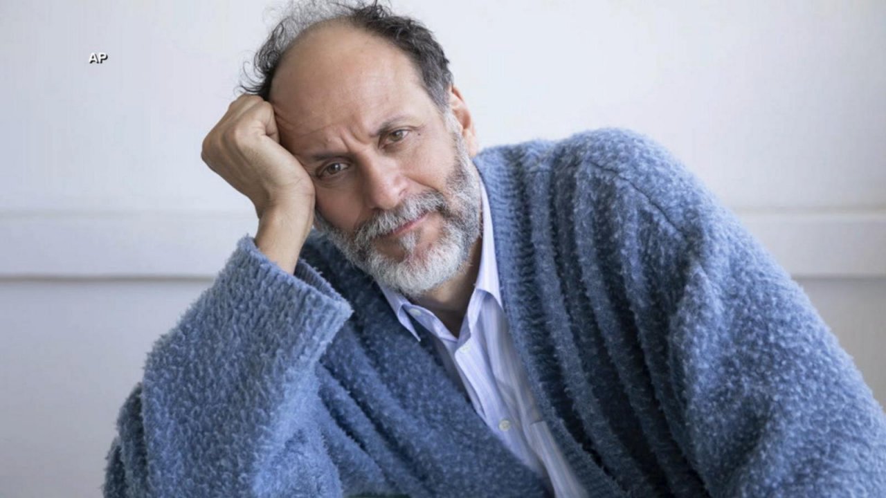 Luca Guadagnino