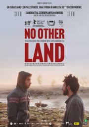 Locandina di No Other Land