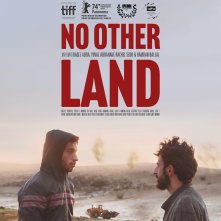 Locandina di No Other Land