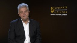 Fandango, Listino 2025: Intervista a Gianluca Pignataro