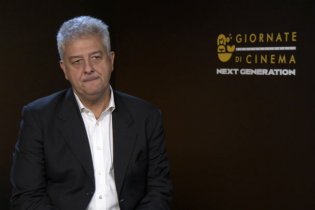 Fandango, Listino 2025: Intervista a Gianluca Pignataro