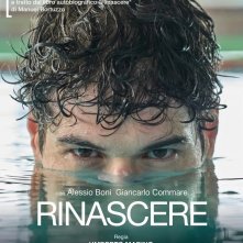 Locandina di Rinascere