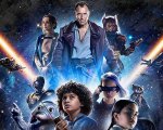 Skeleton Crew, la recensione dei primi episodi: Questa è la serie Star Wars che stavamo cercando