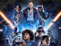 Skeleton Crew, la recensione dei primi episodi: Questa è la serie Star Wars che stavamo cercando