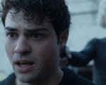The Recruit 2: ecco quando uscirà la seconda stagione della serie con Noah Centineo