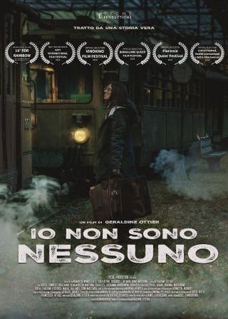 Locandina di Io non sono nessuno