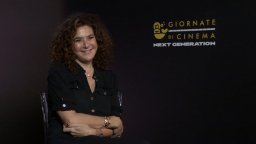 Europictures, Listino 2025: Intervista a Lucy De Crescenzo